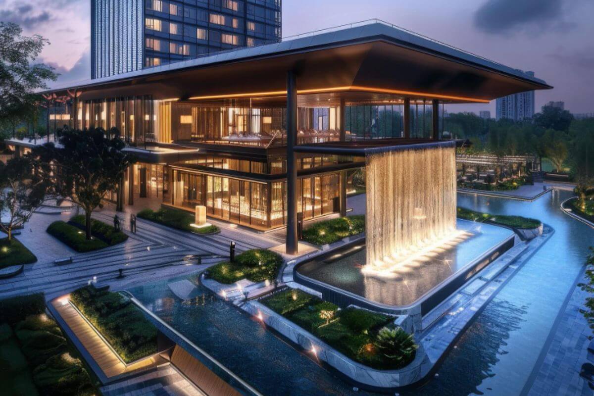 Premium Properties for Discerning Lifestyle Upgraders