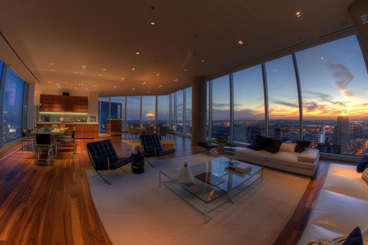Luxury Condominiums to Invest In