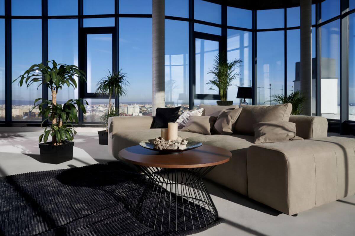 Lifestyle and Exclusive Benefits