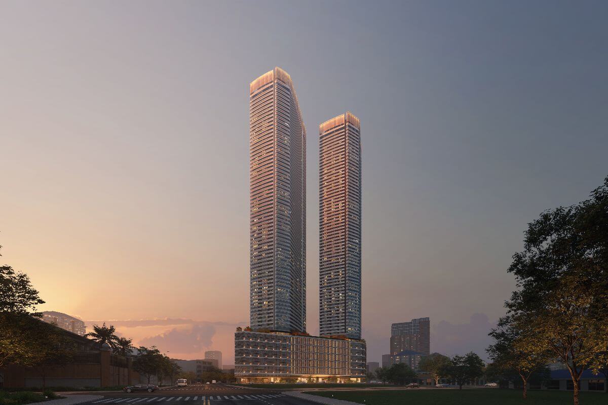 Shang Summit