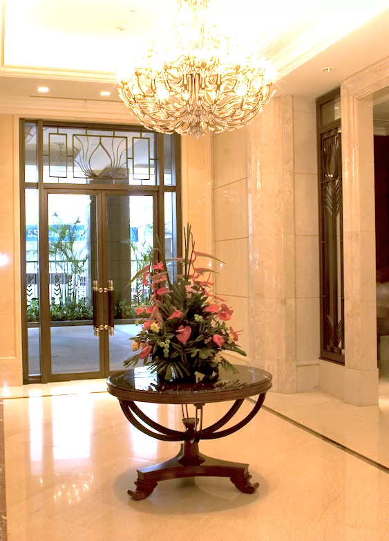The Shang Grand Tower