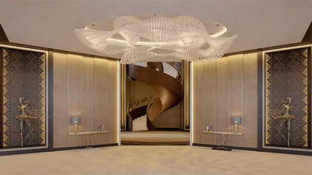 Aurelia Residences