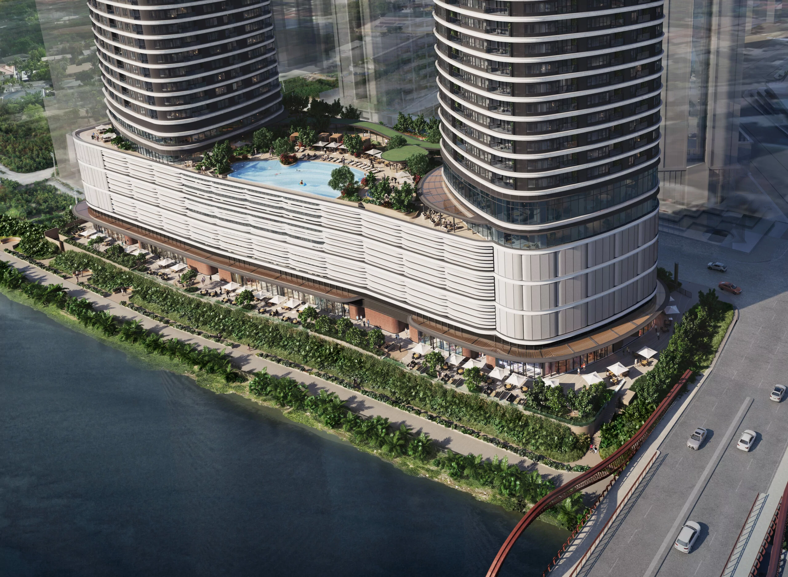 Haraya Residences